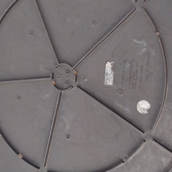 Electronic Dartboard with LED Display - Black - Picture 5 of 5